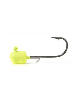 ULTI NED HEAD - 2gr - 1 - CHARTREUSE - 5pc