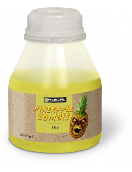 Radical Dip Pineapple Zombie 200ml
